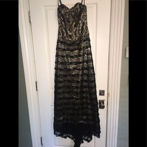 Sue Wong dress